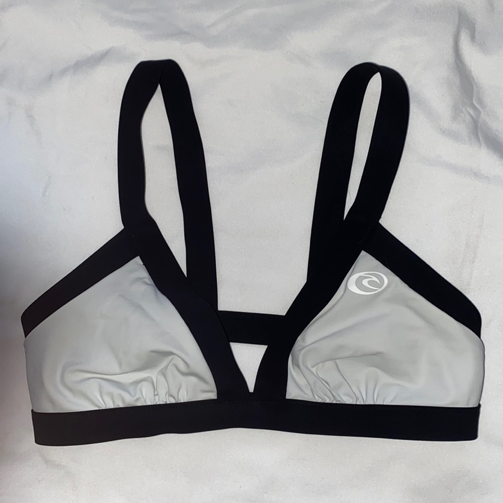 Rip Curl bathing suit top